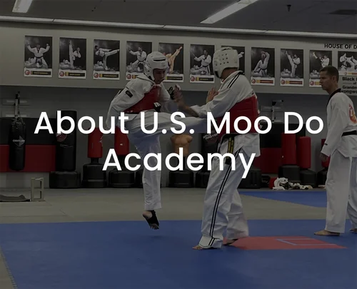 U.S. Moo Do Academy facility image