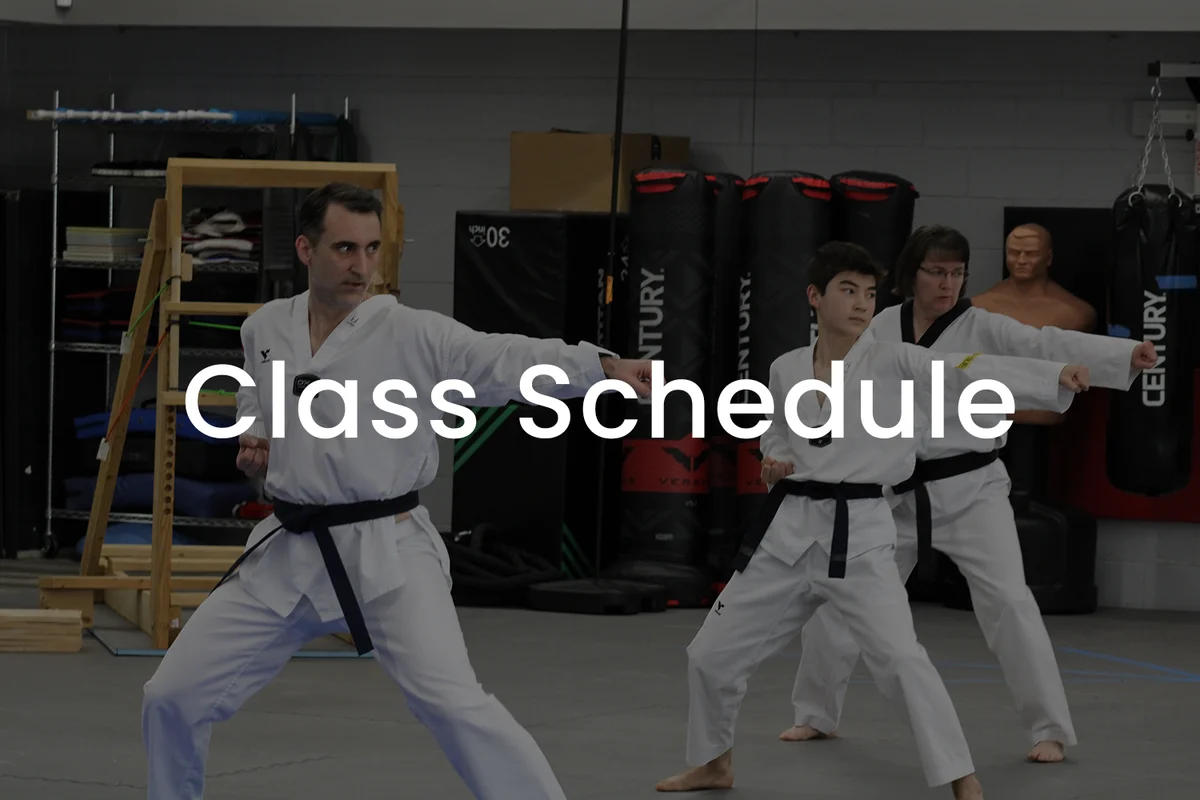 U.S. Moo Do Academy facility image