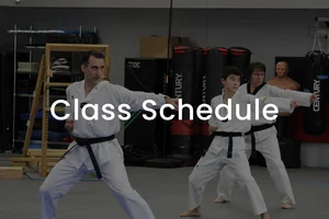 U.S. Moo Do Academy facility image