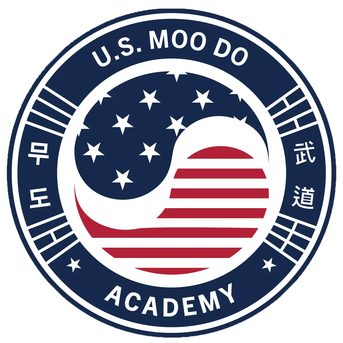U.S. Moo Do Academy facility image