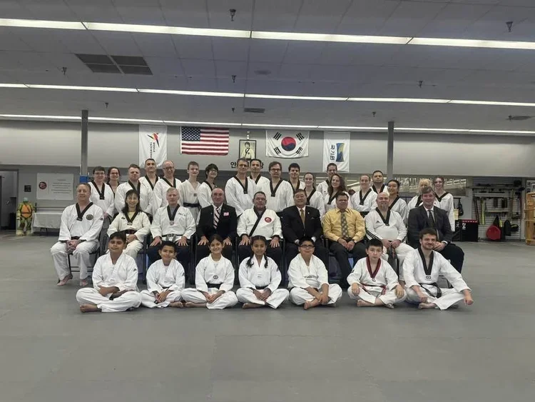 U.S. Moo Do Academy facility image