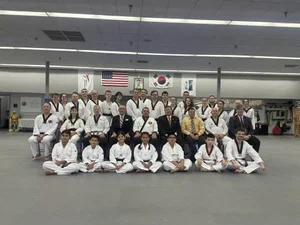 U.S. Moo Do Academy facility image