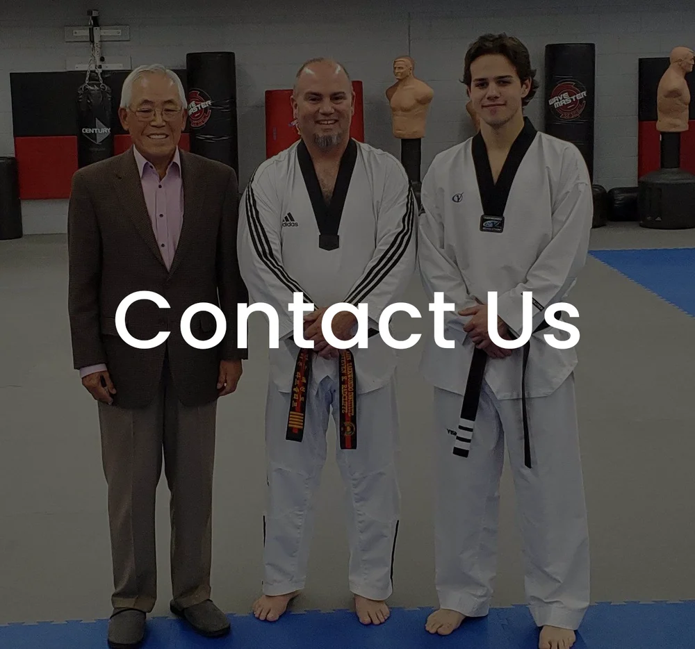 U.S. Moo Do Academy facility image
