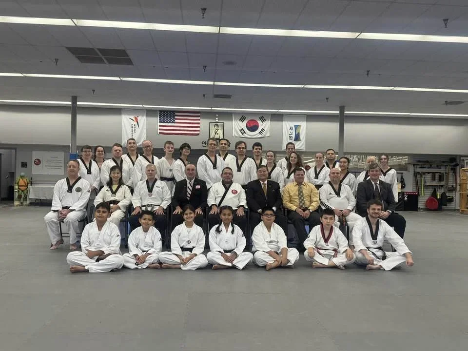 U.S. Moo Do Academy facility image