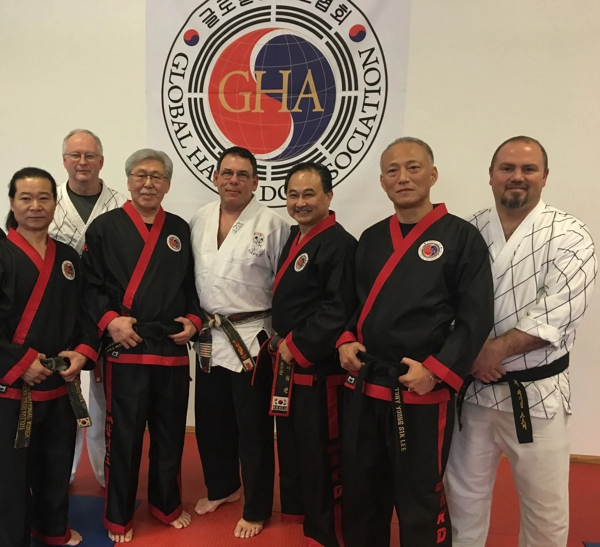 U.S. Moo Do Academy facility image