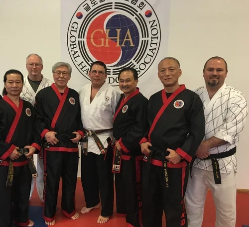 U.S. Moo Do Academy facility image