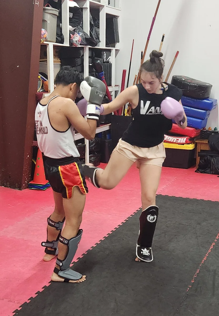 Vanyo Martial Arts facility image