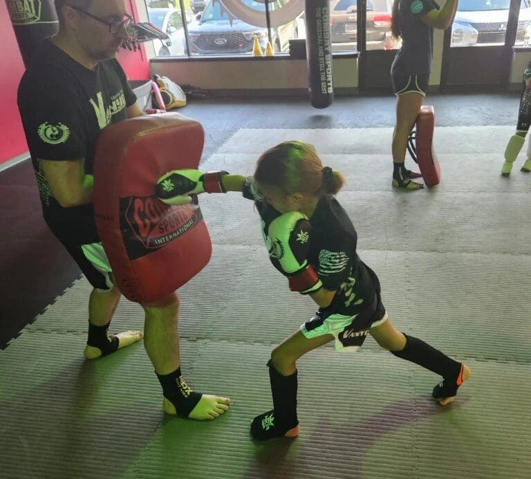 Vanyo Martial Arts facility image