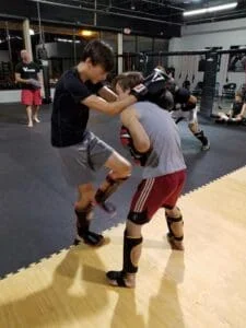 Vanyo Martial Arts facility image