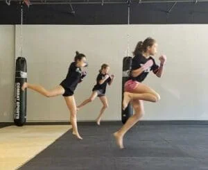 Vanyo Martial Arts facility image