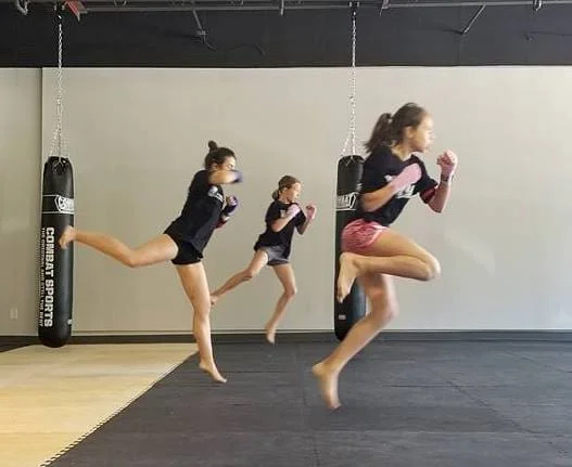 Vanyo Martial Arts facility image