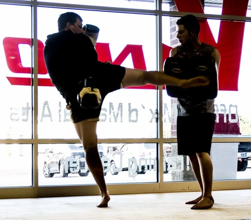 Vanyo Martial Arts facility image