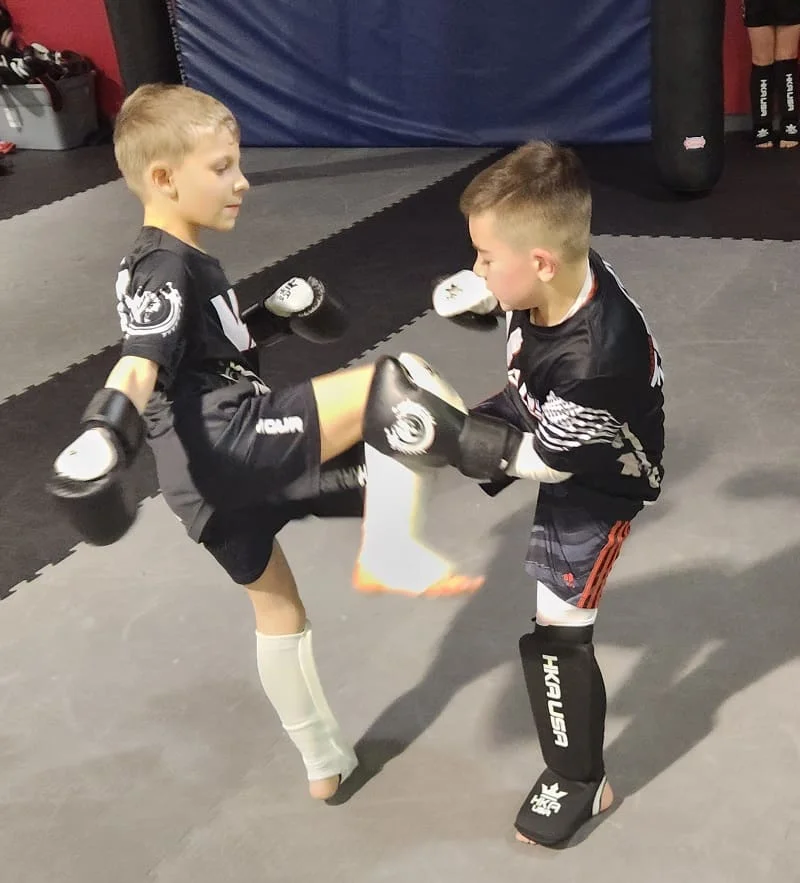 Vanyo Martial Arts facility image