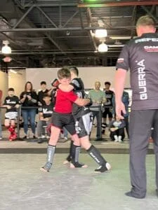 Vanyo Martial Arts facility image