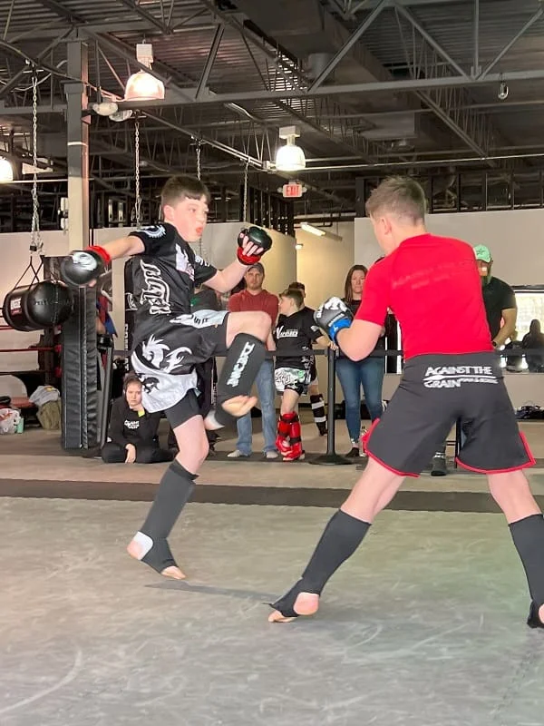 Vanyo Martial Arts facility image