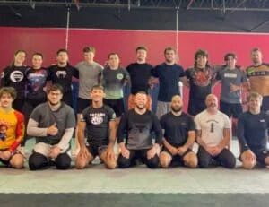 Vanyo Martial Arts facility image