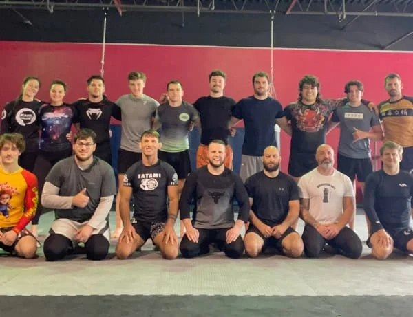 Vanyo Martial Arts facility image