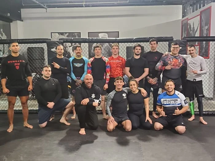 Vanyo Martial Arts facility image