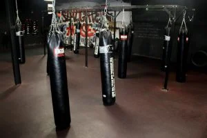 VISION Jiu Jitsu / Vision Fitness facility image
