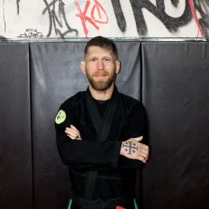 VISION Jiu Jitsu / Vision Fitness facility image