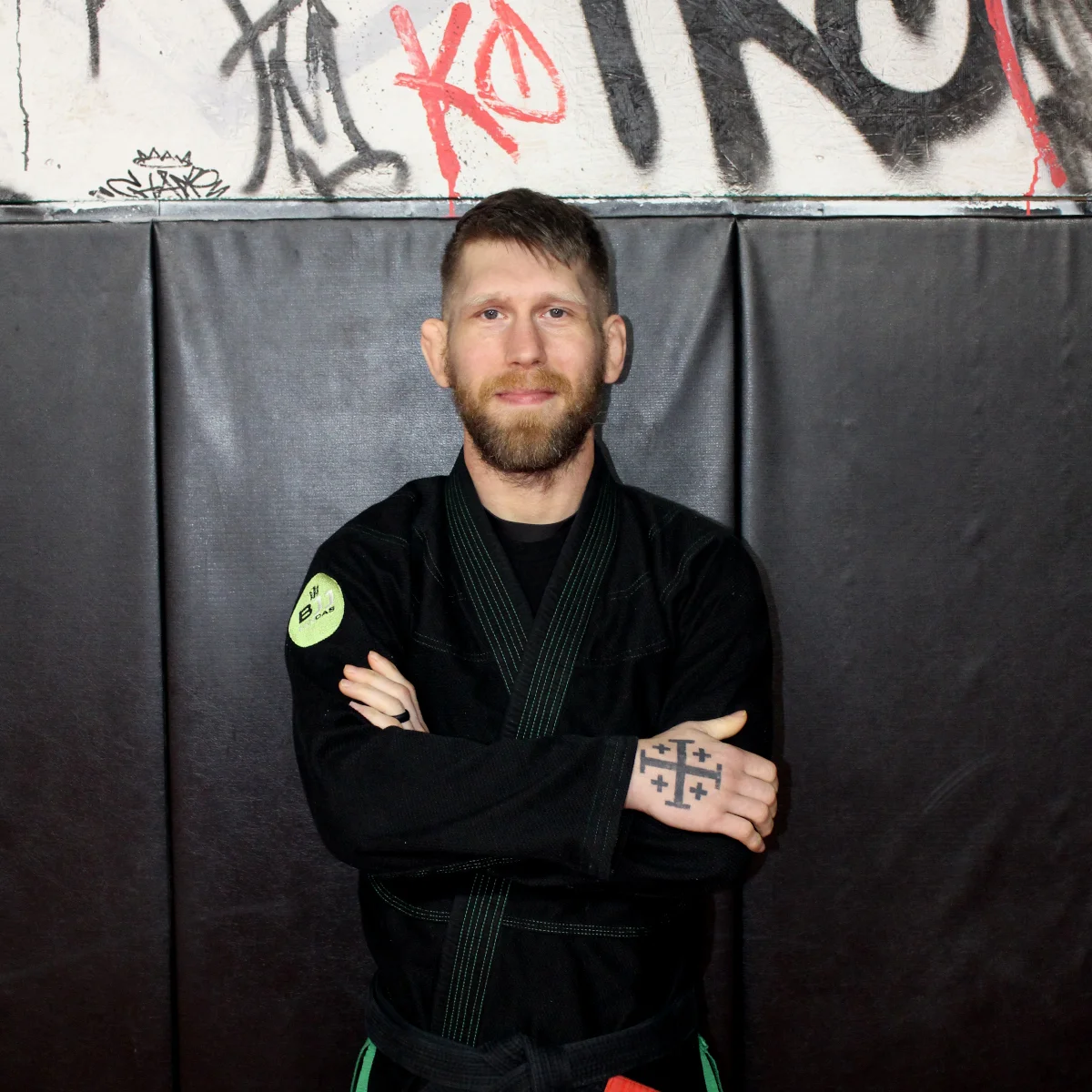 VISION Jiu Jitsu / Vision Fitness facility image