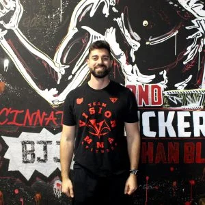 VISION Jiu Jitsu / Vision Fitness facility image