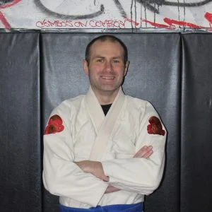 VISION Jiu Jitsu / Vision Fitness facility image