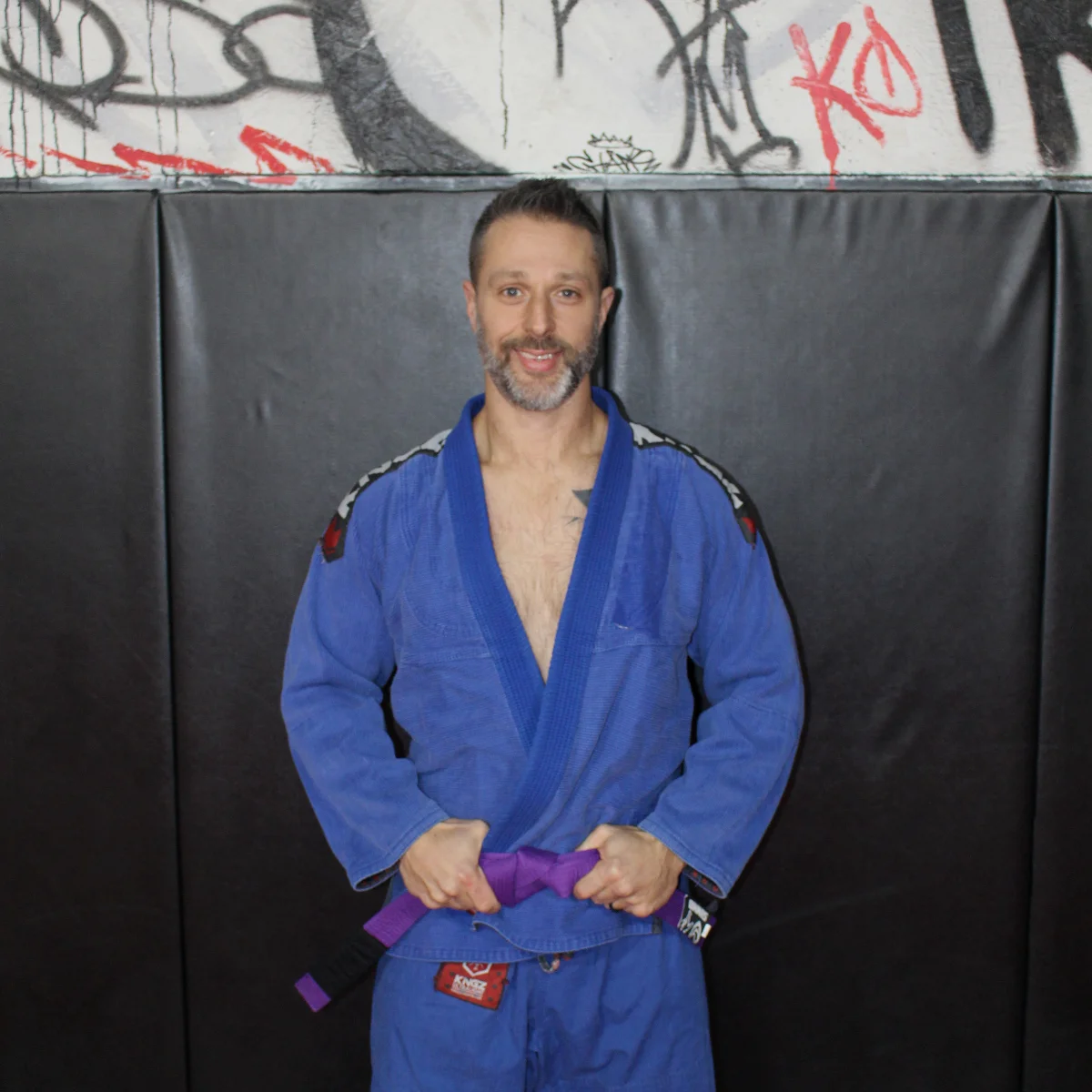 VISION Jiu Jitsu / Vision Fitness facility image