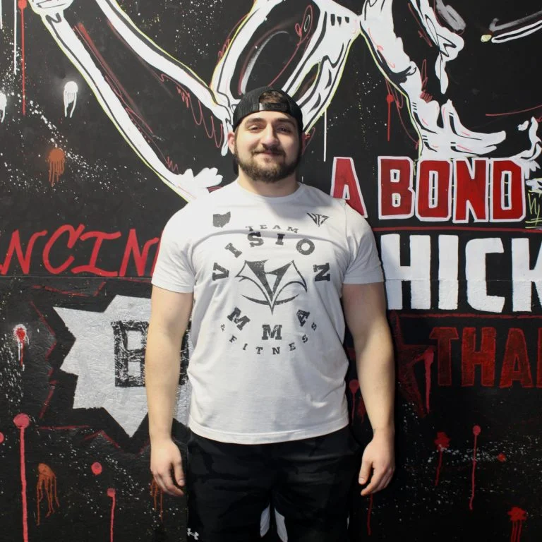 VISION Jiu Jitsu / Vision Fitness facility image