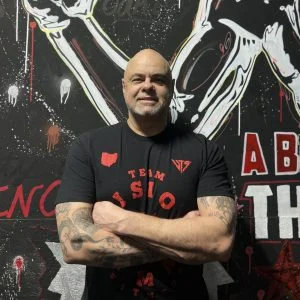 VISION Jiu Jitsu / Vision Fitness facility image