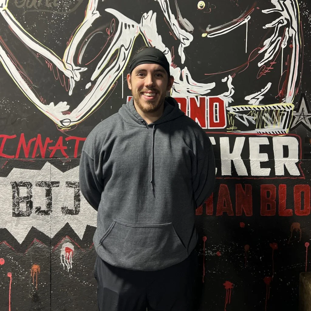 VISION Jiu Jitsu / Vision Fitness facility image