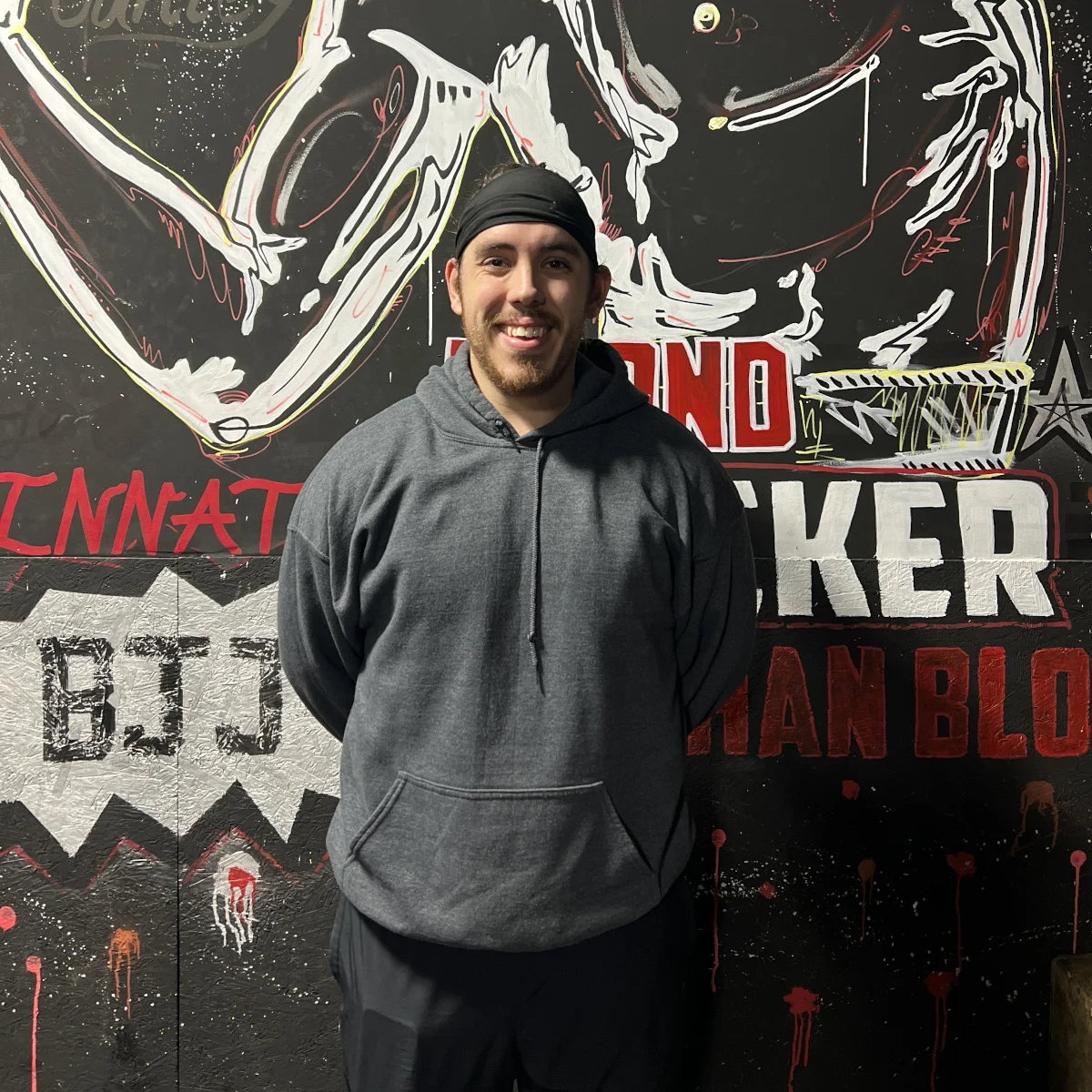 VISION Jiu Jitsu / Vision Fitness facility image