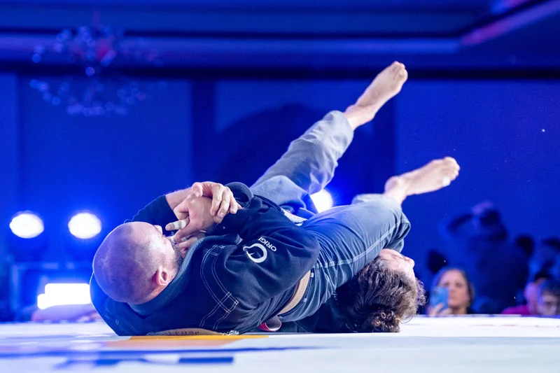 Waterhouse Brazilian Jiu-Jitsu Academy facility image