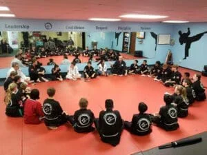Worthington Martial Arts Institute facility image