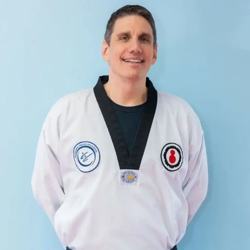Worthington Martial Arts Institute facility image