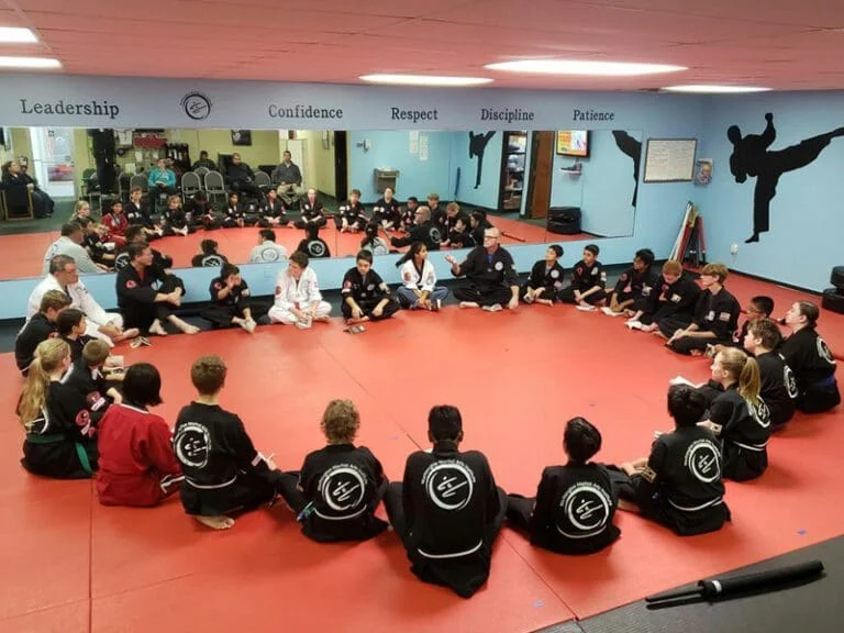 Worthington Martial Arts Institute facility image