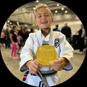 10th Planet Jiu-Jitsu facility image