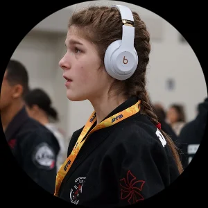 10th Planet Jiu-Jitsu facility image