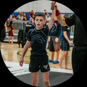 10th Planet Jiu-Jitsu facility image