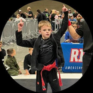 10th Planet Jiu-Jitsu facility image