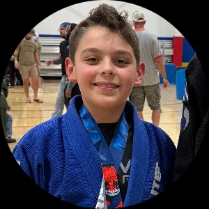 10th Planet Jiu-Jitsu facility image
