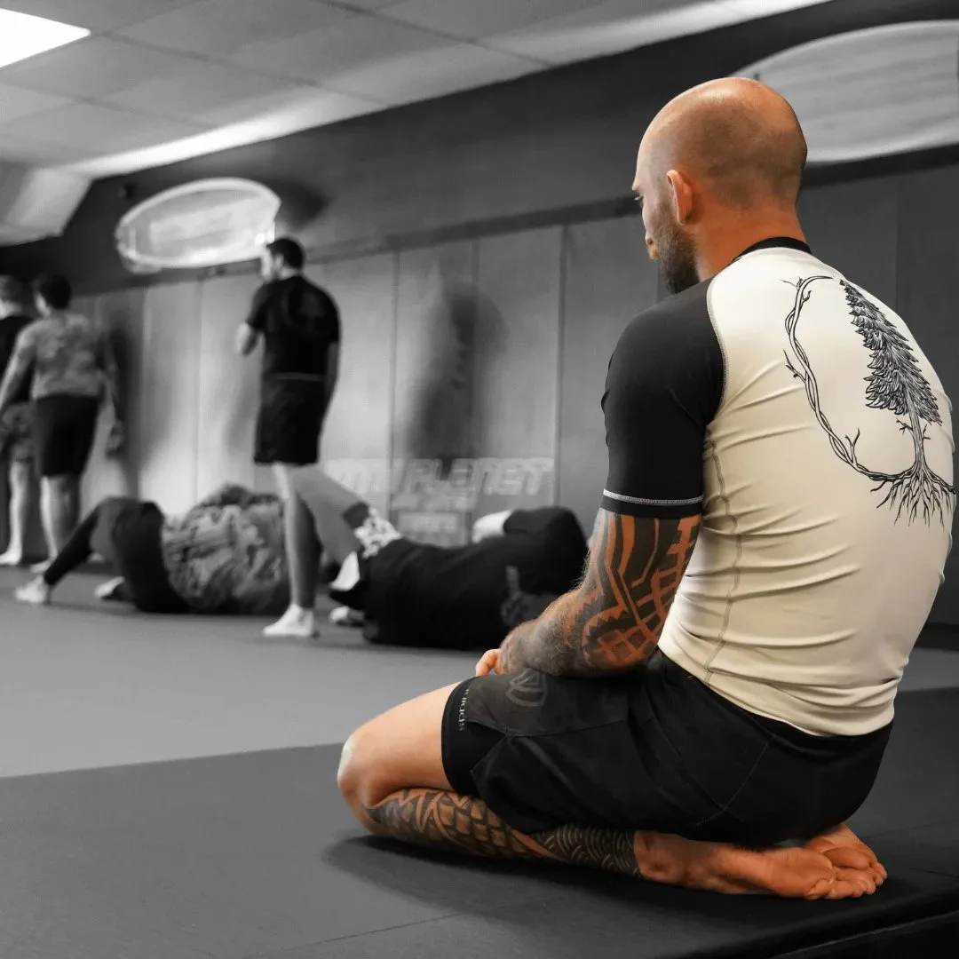 10th Planet Jiu-Jitsu facility image