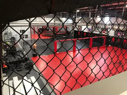 17 Jiu Jitsu Gyms in Oklahoma facility image