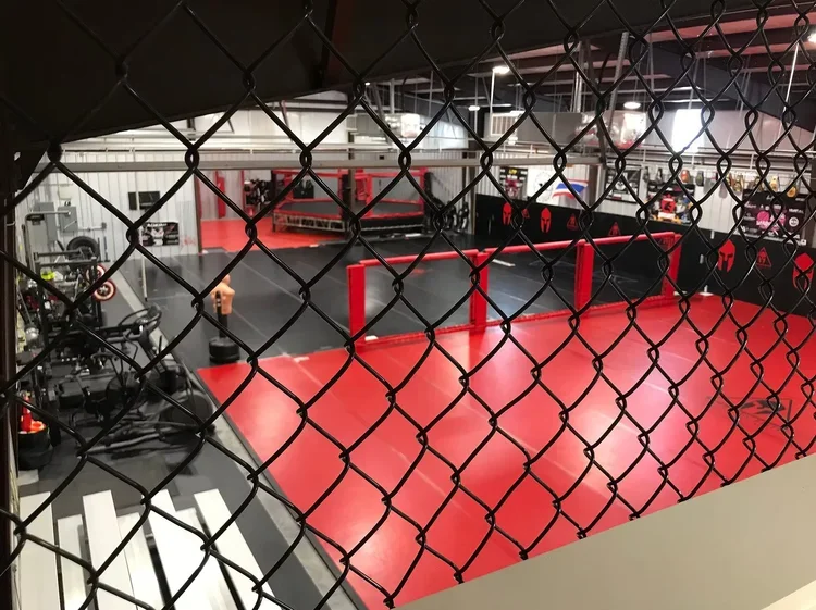 17 Jiu Jitsu Gyms in Oklahoma facility image