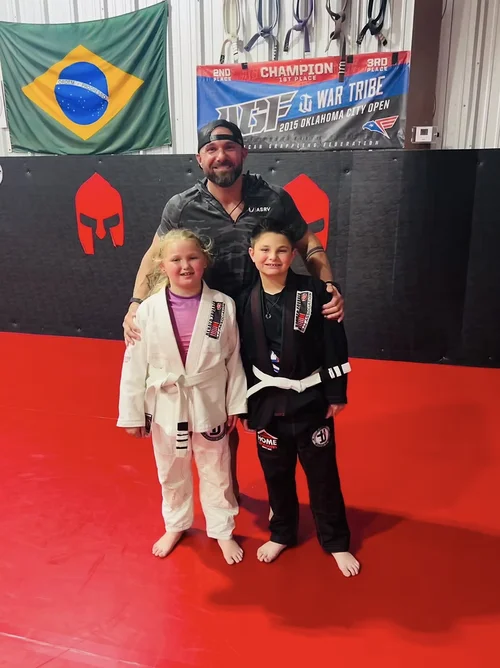 17 Jiu Jitsu Gyms in Oklahoma facility image