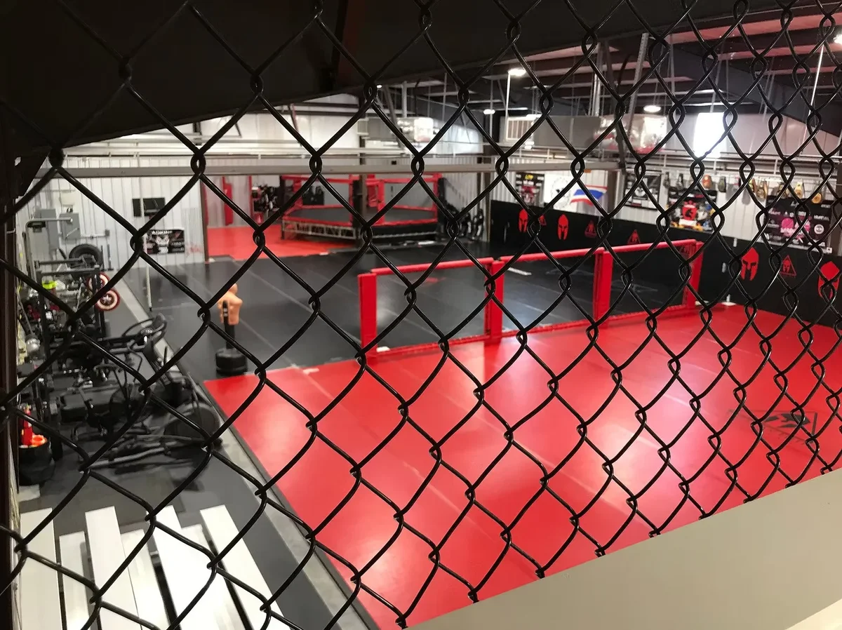 17 Jiu Jitsu Gyms in Oklahoma facility image