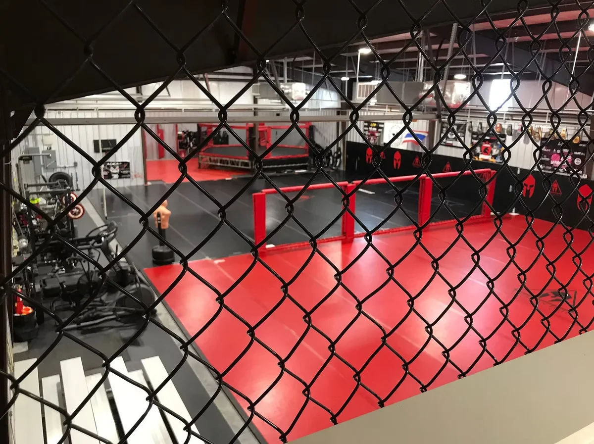 17 Jiu Jitsu Gyms in Oklahoma facility image