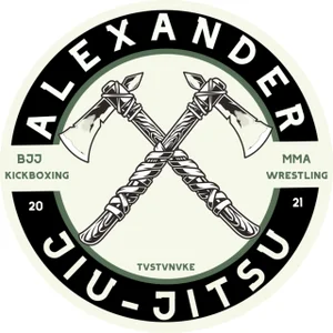 Alexander Jiu-Jitsu facility image