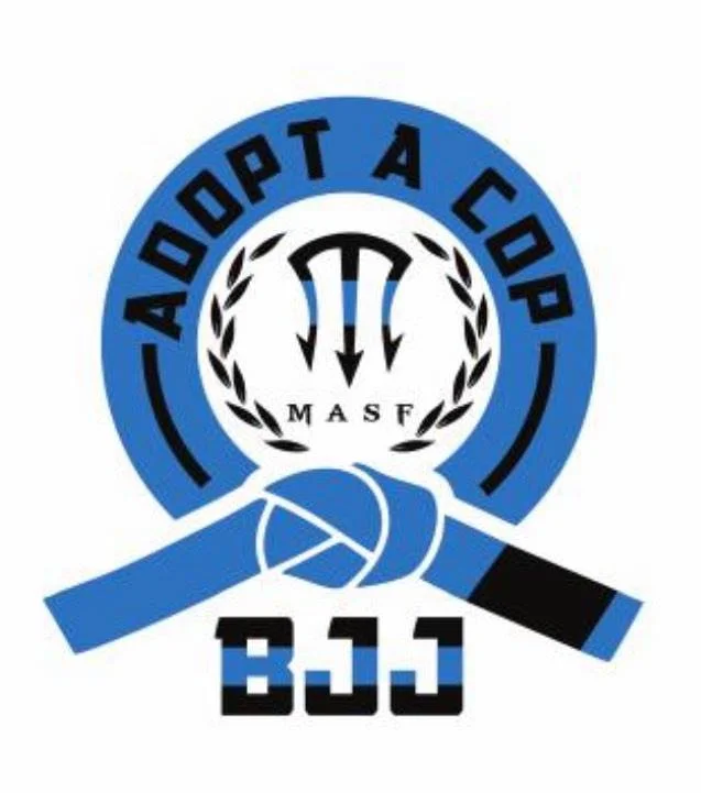 Alpha MMA facility image