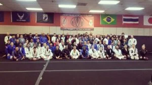 AMA facility image